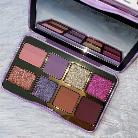 That’s My Jam Mini Eyeshadow Palette - Picture 11 of 12